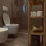 Amma's In Tirana! Appartement *