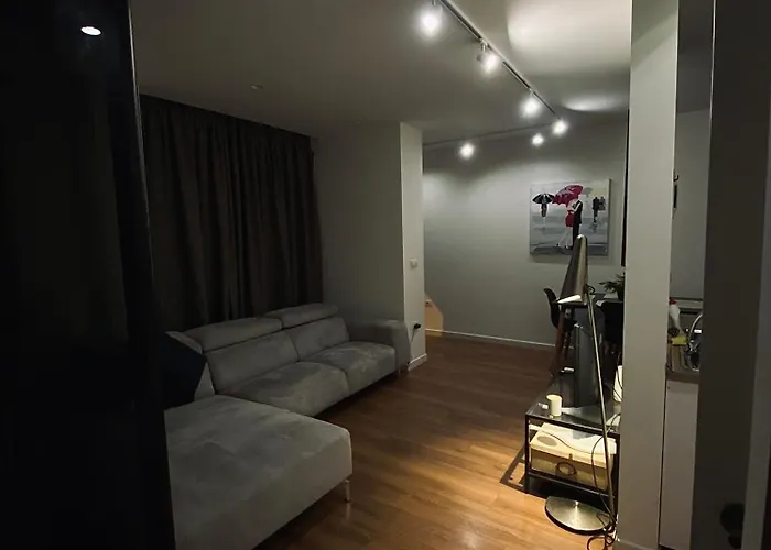 Apartamento Amma's In Tirana! *
