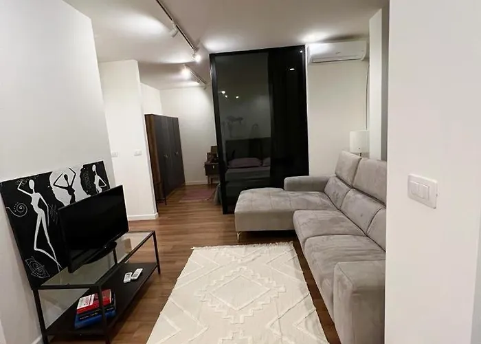 Apartamento Amma's In Tirana! *