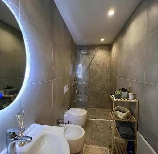 Apartamento Amma's In Tirana! Tirana