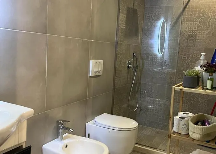 Apartamento Amma's In Tirana! *