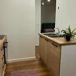 Amma's In Tirana! Apartament *