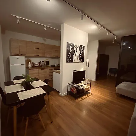 Apartment Amma's In Tirana! Tirana