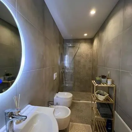 Apartamento Amma's In Tirana! Tirana