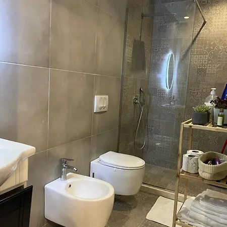 Apartamento Amma's In Tirana! *