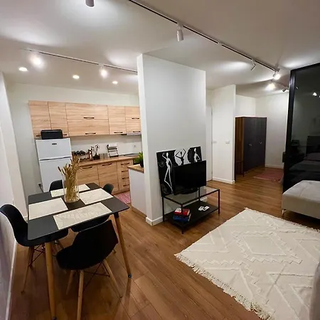Apartamento Amma's In Tirana!
